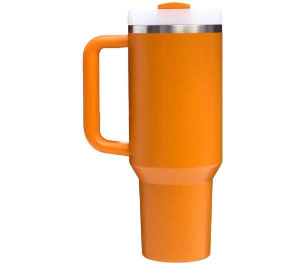Stanley Kubek Termiczny Stanley Quencher H2.O FlowState 1.18L Golden - 1504558 - zdjęcie 2
